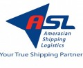 Amerasian Shipping Logistics Corporation (ASL)