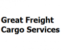 GREAT FREIGHT CARGO SERVICES