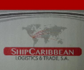 Shipcaribbean Logistics & Trade, S.A.