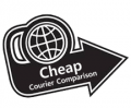 Cheap Courier Comparison