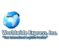 Worldwide Express Inc