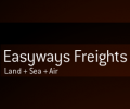 EASYWAYS FREIGHTS FORWARDERS PRIVATE LIMITED