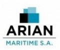 Arian Maritime SA - Thessaloniki
