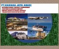 PT.KAMASA JAYA ABADI