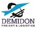 DEMIDON FREIGHT LOGISTICS NIG LTD