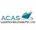 ACAS LOGISTICS SOLUTION PVT LTD