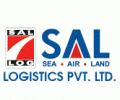 Sal Logistics Pvt Ltd.