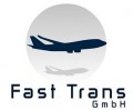 Fast Trans GmbH. Internationale Transporte