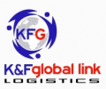 KFG LOGISTICS (K&F Global link)