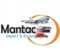 Mantac Import and Export