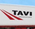 TAVI TRANSPORT