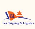 Sea Shipping & Logistics