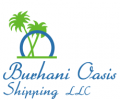 Burhani Oasis Shipping Llc