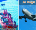 AGS GROUP INTERNATIONAL FROWARDING CO.,LTD