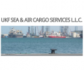 UKF SEA AND AIR CARGO SERVICES LLC
