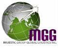 MAJESTIC GROUP GLOBAL LOGISTICS INC.