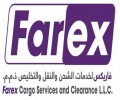FAREX CARGO SERVICES & CLEARANCE LLC