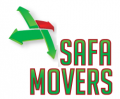 SAFA MOVERS