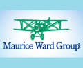 Maurice Ward Logistika