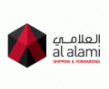 AL ALAMI SHIPPING & FORWARDING