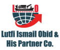 Lutfi Ismail Obid & His Partner Co