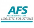 AFS All Freight Systems Spedition - TPF Forwarding Network (Austria)