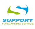 SUPPORT FORWARDING SERVICE SAC