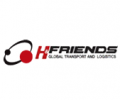 H & FRIENDS FREIGHT, INC