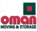 Oman Moving and Storage