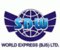 WORLD EXPRESS (BJS) LTD.