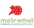 Metromot Express Logistics Company (Pvt) Ltd