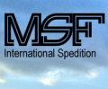 MSF International Spedition