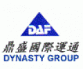 DYNASTY FREIGHT FORWARDING CO LTD