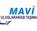 MAVI  SHIPPING, EXPLOSIVE & PROJECT CARGO & FORWARDING CO LTD. TURKIYE