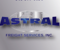 ASTRAL FREIGHT SERVICES