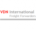 VDN INTERNATIONAL FREIGHT FORWARDERS