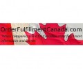 Order Fulfillment Canada