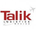 TALIK LOGISTICS MEXICO SA DE CV