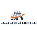 AAA-China Ltd