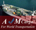 A.M Cargo For World Transportation