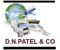D N PATEL & CO.