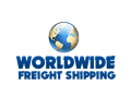 Worlwide Freight Shipping