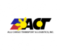ALLI CARGO TRANSPORT & LOGISTIC INC
