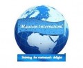 Maazan International (HQ in Karachi)