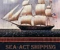 SEA-ACT SHIPPING PVT. LTD.
