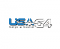 USAG4 Cargo & Courier