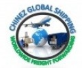 Chinez Global Shipping Ltd