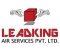 LEADKING AIR SERVICES PVT LTD