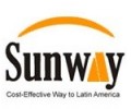 SUNWAY LOGISTICS CO. LTD.