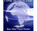Laphie Travels